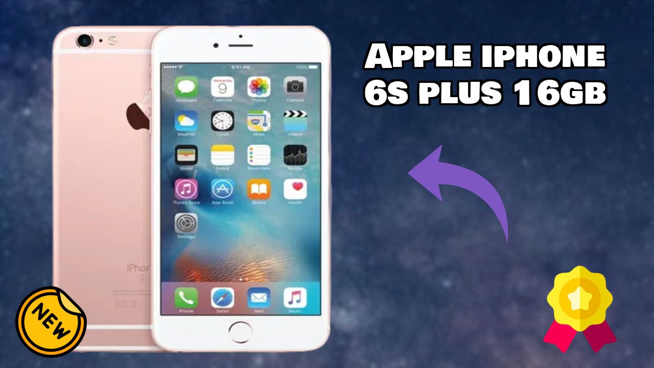 Apple IPhone 6s Plus 16GB Price Analysis: ₹49,999 Value Review