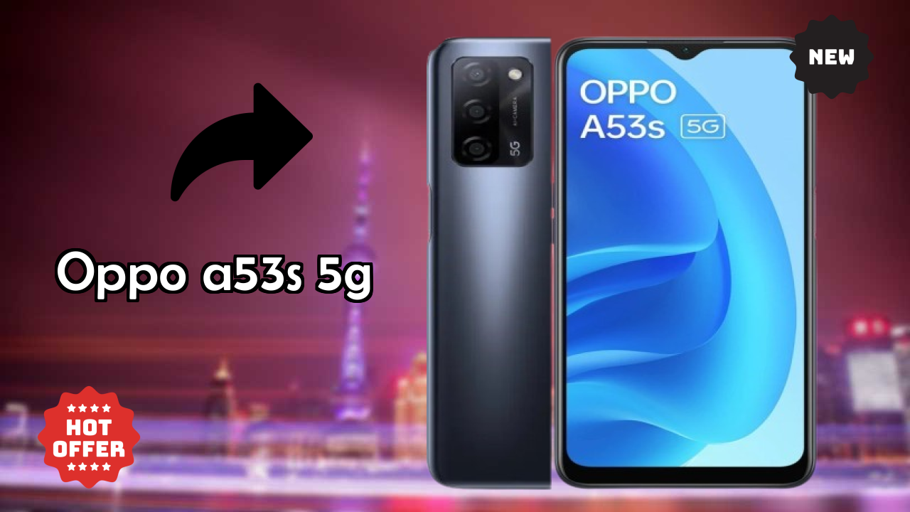 OPPO A53s 5G Camera Quality: 13 MP + 2 MP + 2 MP Rear Camera Photo Review
