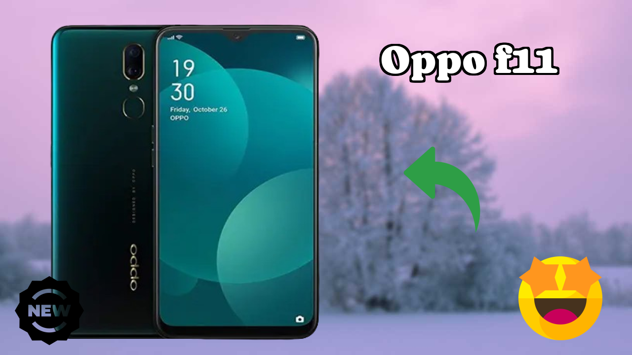 OPPO F11 at ₹11,999 - Is It Worth Buying Now?