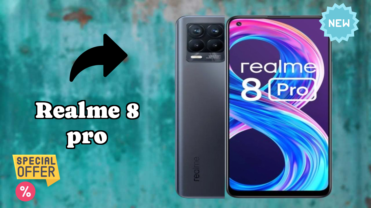 Is Realme 8 Pro Good for Photography? 108 MP + 8 MP + 2 MP + 2 MP Rear Camera Review