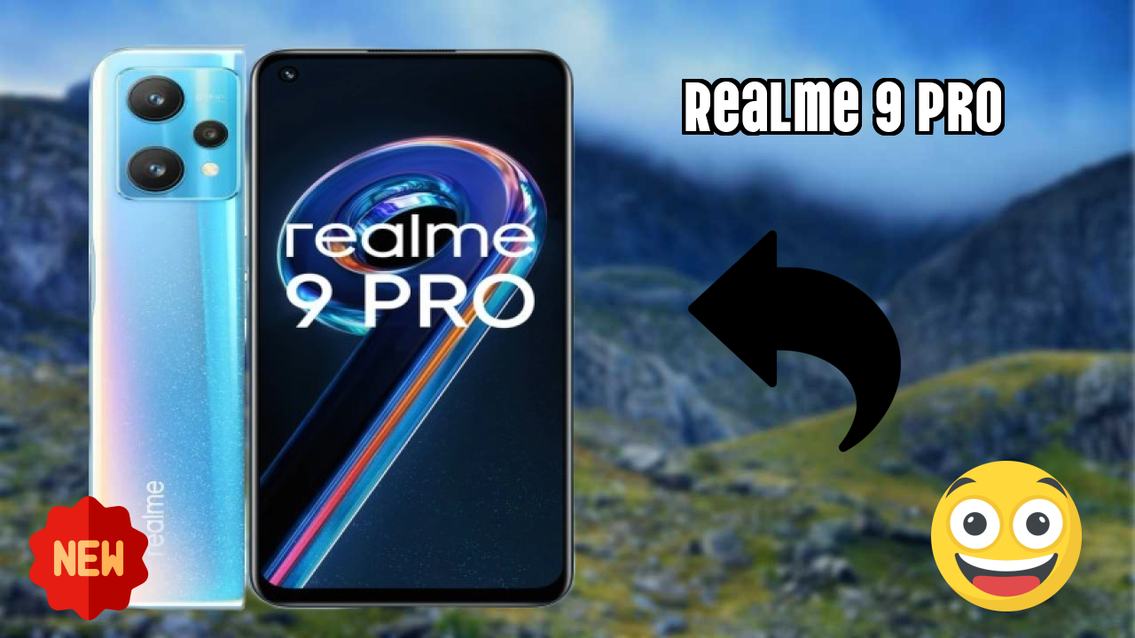 Realme 9 Pro at ₹21,999 - Best Features Explained