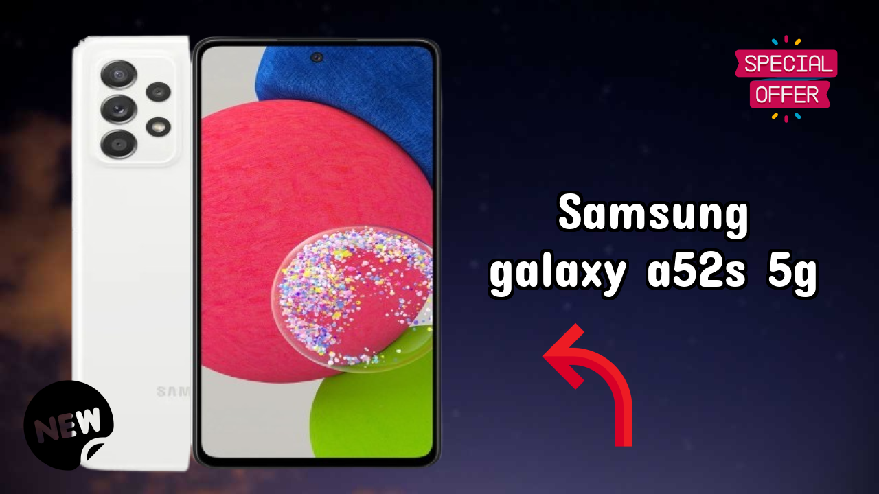 Samsung Galaxy A52s 5G Gaming Benchmarks: Snapdragon 778G Tested