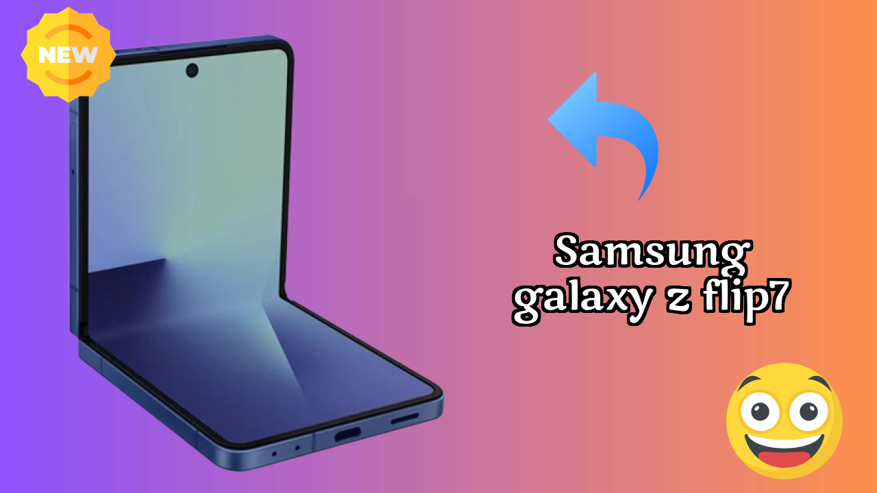 Samsung Galaxy Z Flip7 Gaming Benchmarks: Samsung Exynos 2500 Tested