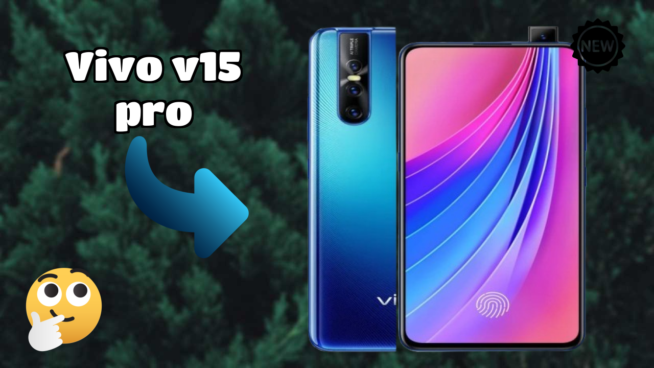 Vivo V15 Pro Battery Review: 3700 MAh Fast Charging Usage Analysis