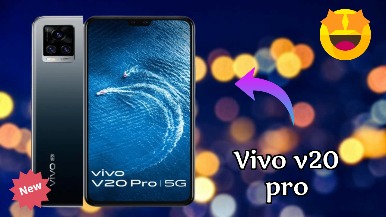 Vivo V20 Pro Battery Life: 4000 MAh How Long Lasts
