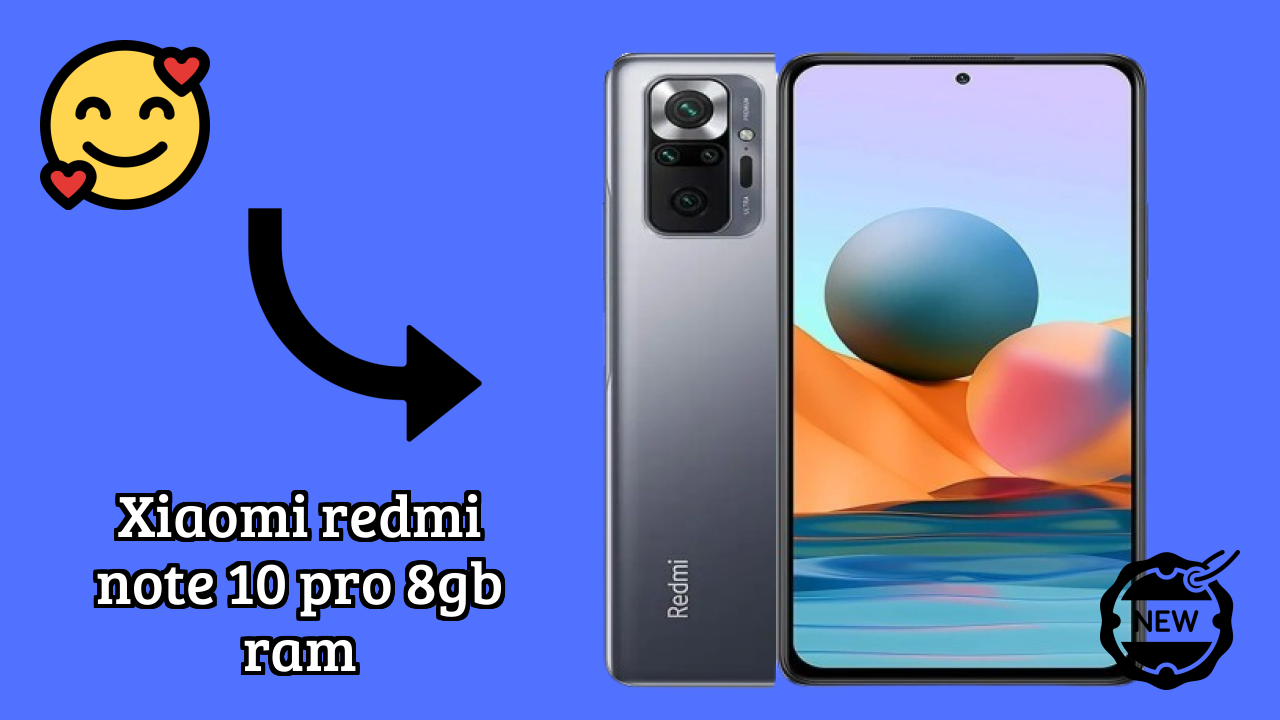 Xiaomi Redmi Note 10 Pro 8GB RAM vs iPhone 15: Which is Better Value?